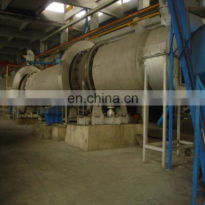 Animal Feed Industry Revolving Cylinder Spin Dryer Drum Drying Equipment for Cheap Price photo-3