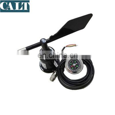 ABS Material Angle Measuring Instruments 9-30V Wind Direction Sensor photo-2
