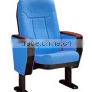 Cheap Auditorium Chair HJ63-L Theater Seat photo-5
