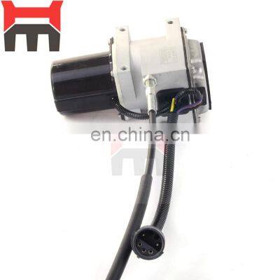 Hot sales excavator parts CAT320 Throttle Motor Accelerator Motor 105-0092