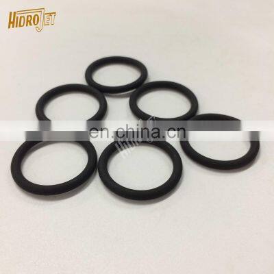 HIDROJET High Quality Engine Part Injector Repair Kit Injector Seal Kit for Injector 095000-1020 photo-5