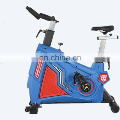 MND Hot Selling Cardio Exercise Machine Sports Equipment Exercise Bike Home Use D10 indoor bike