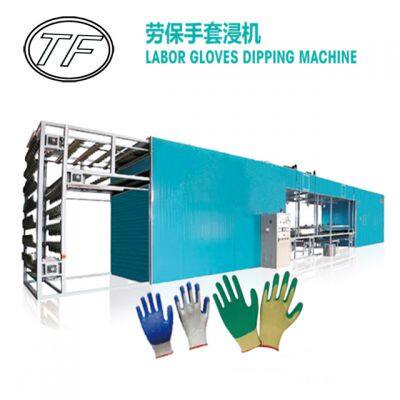 L size hand former XL size nitrile gloves molds M size latex glove hand formers glove production machine