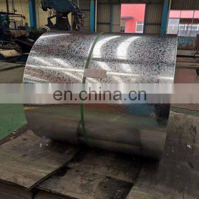 Galvanized Steel Coil SGCC DX51D and Q195 Ppgi Sheets Galvanized Steel Coil