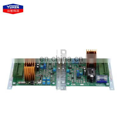 Taiwan YUKEN amplifier AMN-D-20T AMN-W-10T AME-F-D48-10T AME-D-11-48-10 genuine