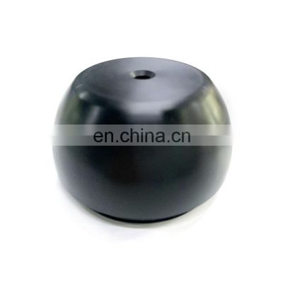 China Factory Customized Cnc Machining Parts Aluminumtank Cap