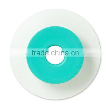 Pla 3d Printer Material Mustard Yellow Filament With the New Spool Convertible Into a Coat Hanger. Spool Holder Included. photo-3