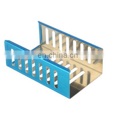 Stainless Steel Aluminum Bending Service Sheet Metal Fabrication Parts