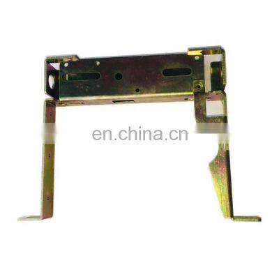OEM Service Factory Price Sheet Metal Fabrication photo-3
