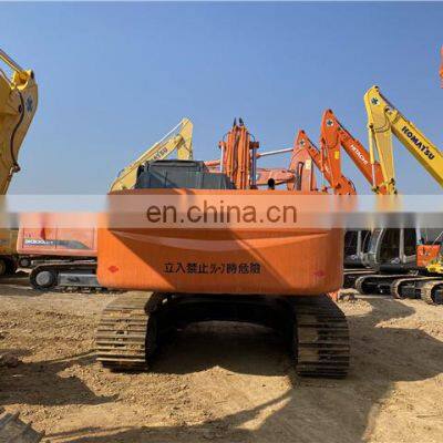 Low Price Hitachi Excavator Zx210 Zx200 , Second Hand Hitachi Crawler Excavators , Hitachi Zx200 Zx210 Zx120 Zx70 photo-5