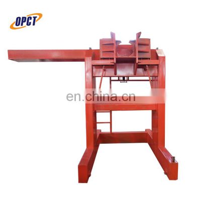 frp filament winding pipe machine