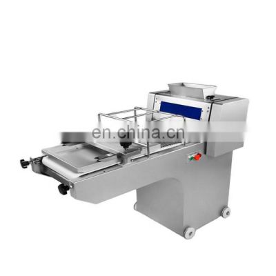 MS  Commercial Electric Loaf Toast Bread Dough Moulder Molding Shaping Forming Making Machine French bread moulder