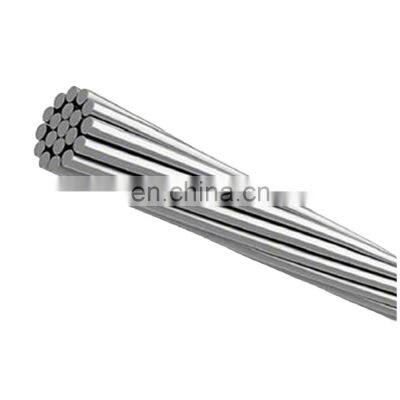 70mm2 Aluminum Wire Cable All Aluminium Stranded Conductor Aac