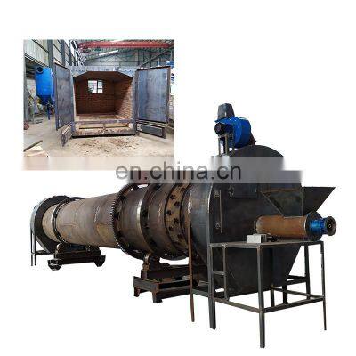 Energy Saving Drying Machine Agriculture Industrial Drying Machine Industrial Rotary Dryer Machine