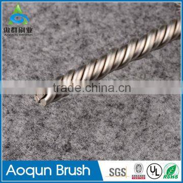 Condenser Tube Cleaning Brush photo-4