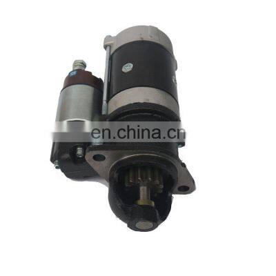 QDJ158D starter motor 12V12 tooth 1110 1115 agricultural starter planetary type constant force type