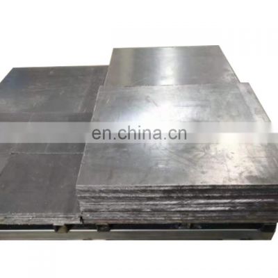 1.5mm 2mm 3mm China Factory Wholesale 99% Pure Lead Sheet Plate for X Ray Room