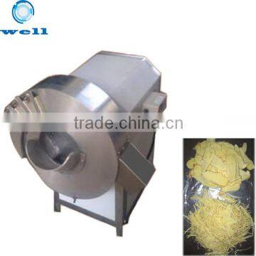 high speed electric fruit slicer| vegetable shredder