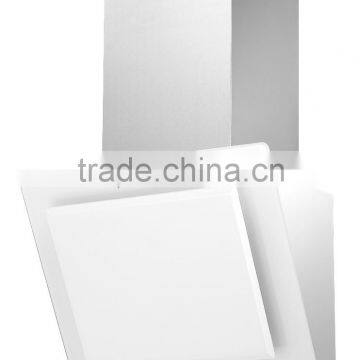 Range Hood Wall-mounted Chimney Kitchen Hood With Touch Control photo-3