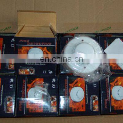 Conventional Photoelectric Smoke Detector DSW-928 photo-5