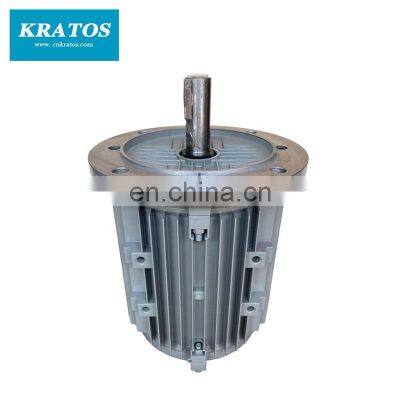 Atlas Air Compressor 1092114221 Three-phase Asynchronous Induction 220V Drive Motor photo-3