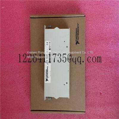 SCXI-1302 National Instruments