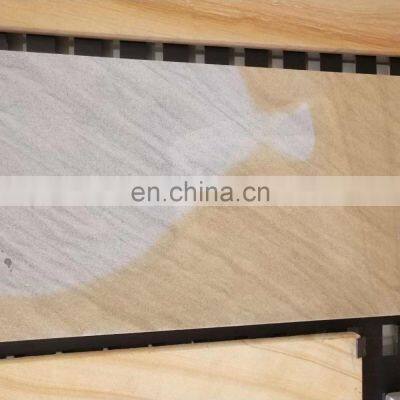 Top Surface Honed Double Color Sandstone photo-3