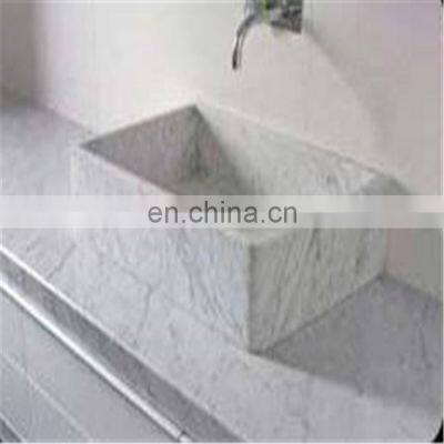 cheap price white carrara marble prices