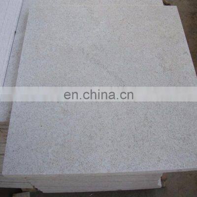 Hot Selling Pearl White Granite Tiles China Cream White Granite Tiles
