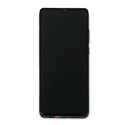 Smartphone Screen For Huawei P30 With Frame AMOLED Mobile Touch Display Lcd Screen Cell Phone Parts