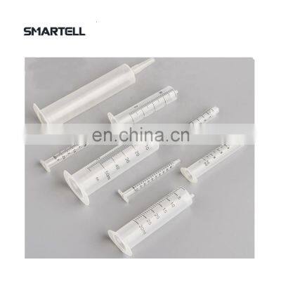 Syringe Barrel Pad Printing Machine With Safety Cover photo-3