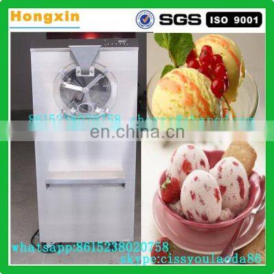 Best Quality Hard Ice Cream Baking Machine/Hard Ice Cream Making Machine/Hard Ice Cream Machine photo-5