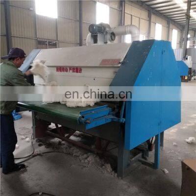 Good Performance Used Wool Carding Machine for Sale/cotton Carding Machine/fiber Carding Machine photo-3