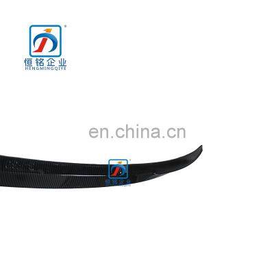 Color Pattern Coating Spoiler Blade Aquagraphics Wing for BMW 3 Series F30 F35 photo-4