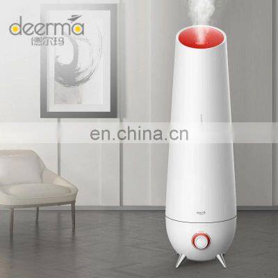 Xiaomi LD610 6L Air Humidifier Household Ultrasonic Diffuser Aromatherapy Humificador Air Purifier Humidified Air photo-5
