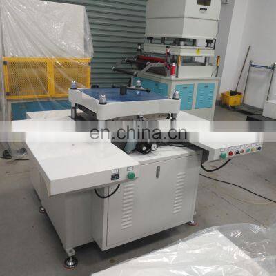 Dust-Proof Material EMI Shielding Materials Paper Sheet Die Cutting Machine photo-4