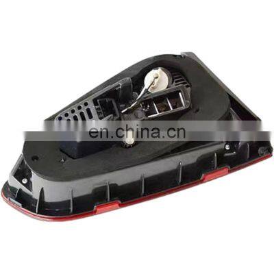 High Quality Aftermarket Led Taillamp Taillight Rearlamp Rear Light for Volkswagen VW Golf 7 Tail Lamp Tail Light 2014-2017 photo-5