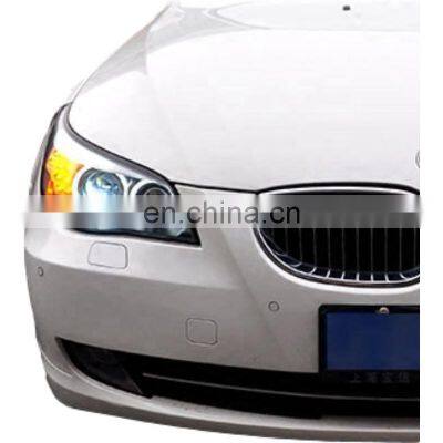High Quality Aftermarket Headlamp Headlight for BMW 5 Series E60 Head Lamp Head Light 2005 photo-5