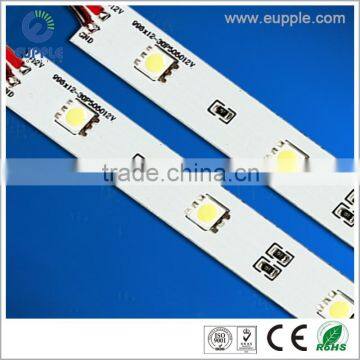 Rigid Led Strip Lights Aluminium Profile Led Strip Light / Bar Wholesale Market Rigid Led Strip photo-5