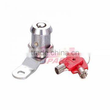 China factory price special discount high quality cam lock with laser key