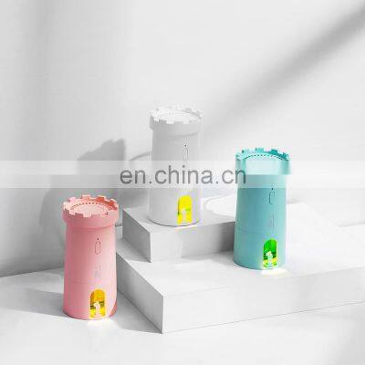 2021 Hot Selling New Style Upgrading Technology Bedroom Baby Room Aroma Diffuser Mosquito Dispeller photo-2