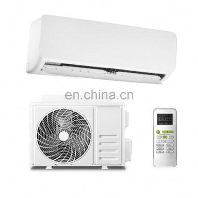 Manufacturer Supplier Household T1 R410 Wall Mounted Air Conditioner