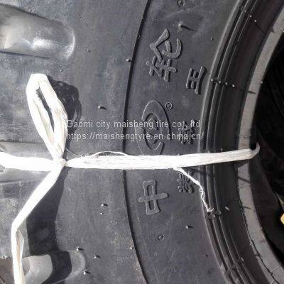 Loader Vacuum Tyre 14.00-25 Forklift Tyre Inner and Outer Tyre Reinforced 50 Loader 25 Inch Tyre