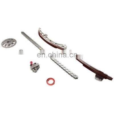 Timing Chain Kit for Toyota Yaris/Vitz 1.3 2NZFE OEM 1350621030 1354021010 TK1408