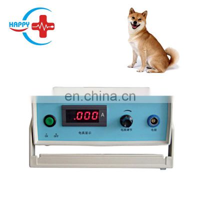 HC-R026 Animal ophthalmology instrument Eyelash Electrolysis Machine for Animals/Vet eyelash removal machine