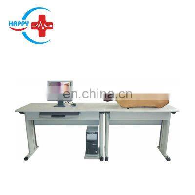 HC-S609 Medical Physical Examination Skills Training Intelligent abdominal examination teaching system student machine