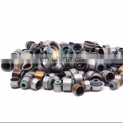 E36 E46 M50 S50 M52 M54 engine valve stem seals FKM great quality factory in China