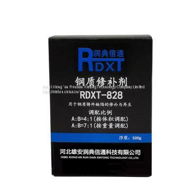 RunDianXinTong RDXT Steel PatchRDXT-828/$78.5