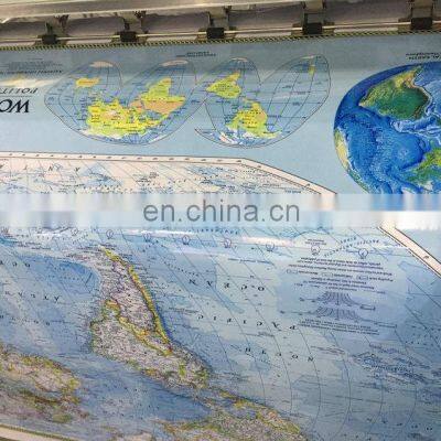 Promotion Price !! Galaxy 5ft/6ft/7ft/8ft/10ft Digital Eco Solvent Large Format Printer ( Dx5 Head, 1440dpi ) photo-4