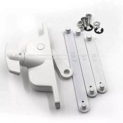 Shutter Door Accessories Aluminum Powder Coating Casement Awning Window Operator photo-2